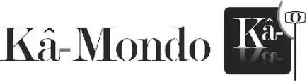 Logo Kâ-mondo
