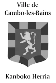 Logo Cambo-les-Bains