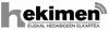 Logo Hekimen