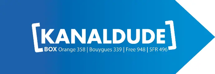 Logo Kanaldude