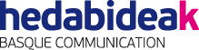 Hedabideak